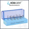 Bur Kit - Crown Preparation