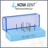 Bur Kit - Endo Kit