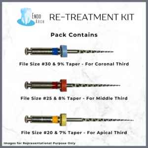 Endo Arch Retreatment File