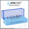 Bur Kit - Cavity Preparation