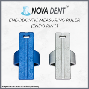 Nova Dent Endo Ring