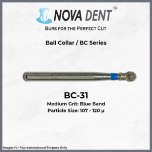 Ball Collar - BC Series
