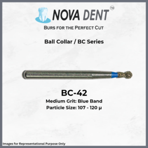Ball Collar - BC Series