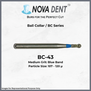 Ball Collar - BC Series