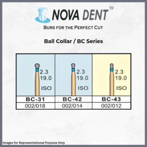 Ball Collar - BC Series