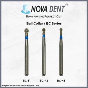 Ball Collar - BC Series