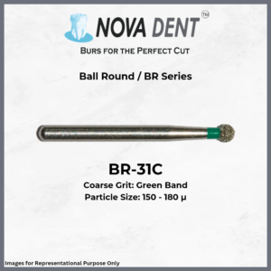 Ball Round - BR Series