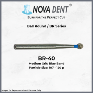 Ball Round - BR Series