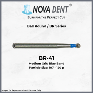 Ball Round - BR Series