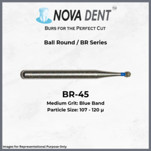 Ball Round - BR Series