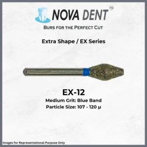 Extra Shape - EX Series