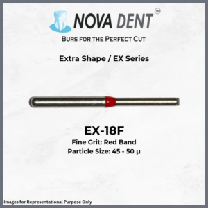 Extra Shape - EX Series
