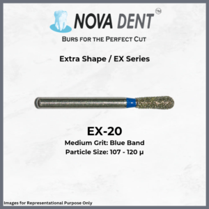 Extra Shape - EX Series