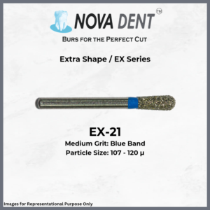 Extra Shape - EX Series