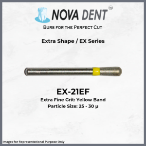 Extra Shape - EX Series