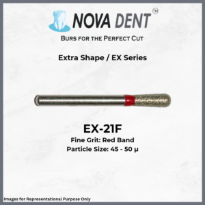 Extra Shape - EX Series