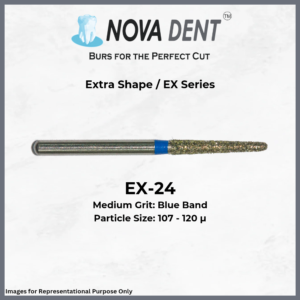 Extra Shape - EX Series