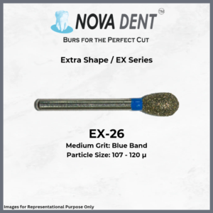 Extra Shape - EX Series