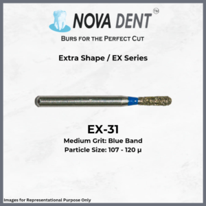 Extra Shape - EX Series