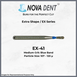 Extra Shape - EX Series