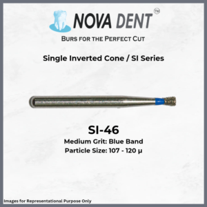 Single Inverted Cone - SI Series
