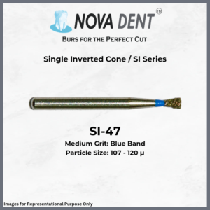 Single Inverted Cone - SI Series