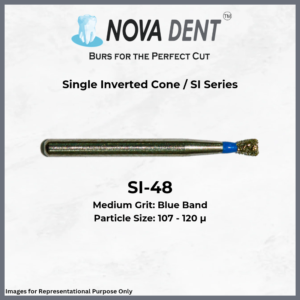 Single Inverted Cone - SI Series