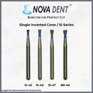 Single Inverted Cone - SI Series