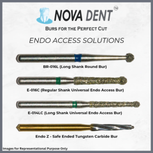 Endo Access Solutions
