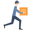 Fast Delivery